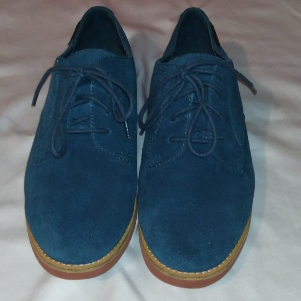 mocasín G. H. Bass C O - Picture 1 of 4